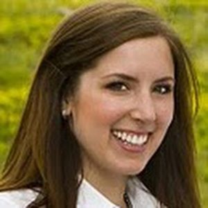 Meet your Posher, Hillary